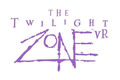 The Twilight Zone — Fun Train