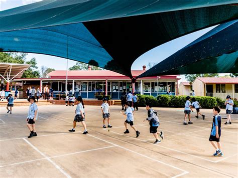 Catholic Primary Schools Trinity Kemps Creek