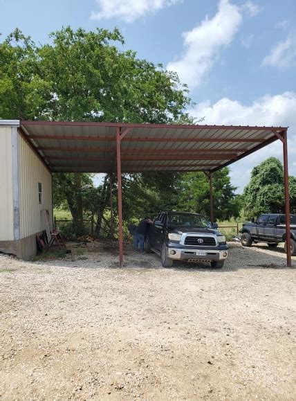 Carports