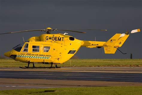 G Oemt Eurocopter Mbb Bk C Sterling Helico Flickr