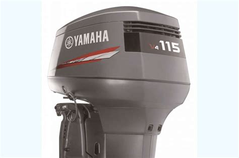 Yamaha 115 Hp Outboard Motor Reviews