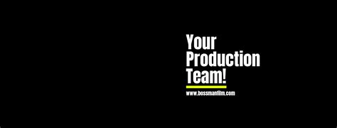 Best Advertising Agency In Bangladesh Boss Man Film