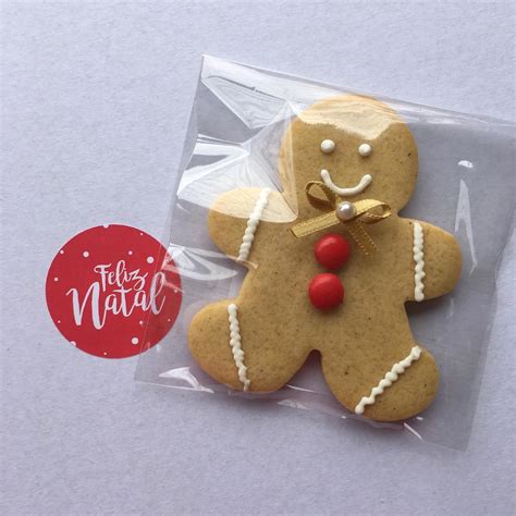 Natal Biscoito De Gengibre Gingerbread Elo