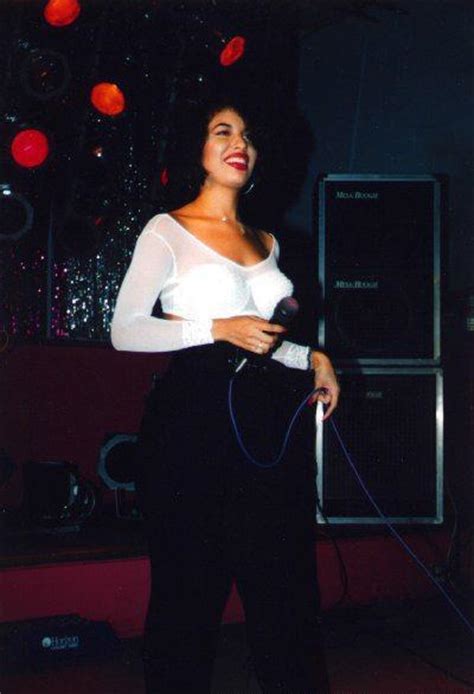 Selena Selena Quintanilla Pérez Photo 15426587 Fanpop