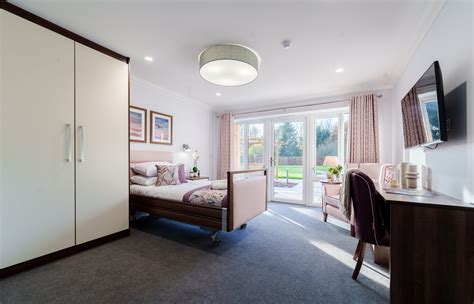 Peverel Green Care Home In Chemsford Gold Care Homes