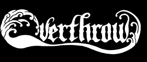 overthrow encyclopaedia metallum  metal archives