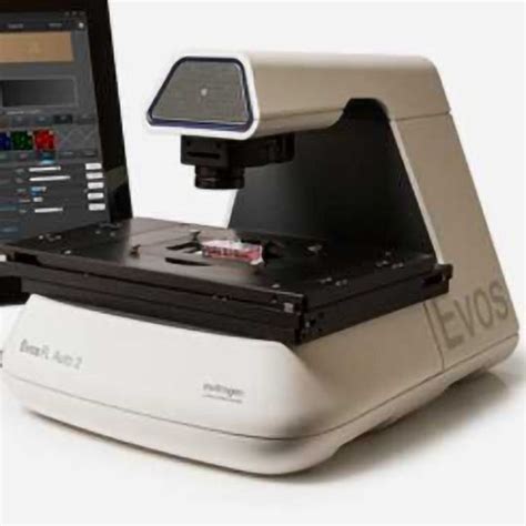 Invitrogen Evos Fl Auto 2 Cell Imaging System Technology Networks