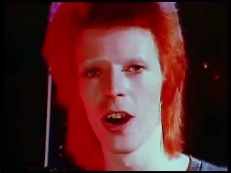 Space Oddity David Bowie YouTube