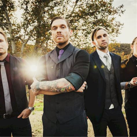 Shinedown Tickets, 2025 Concert Tour Dates | Eventworld
