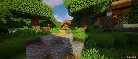 Creator Resource Pack 1182 1171 Texture Pack Mc Modnet