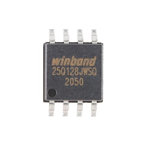 Nor Flash Serial Spi Dual Spi Quad Spi V M Bit M X Pin