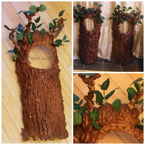 If A Tree Falls In The Forest 9