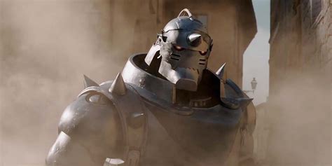 fullmetal alchemist teaser takes    beginning