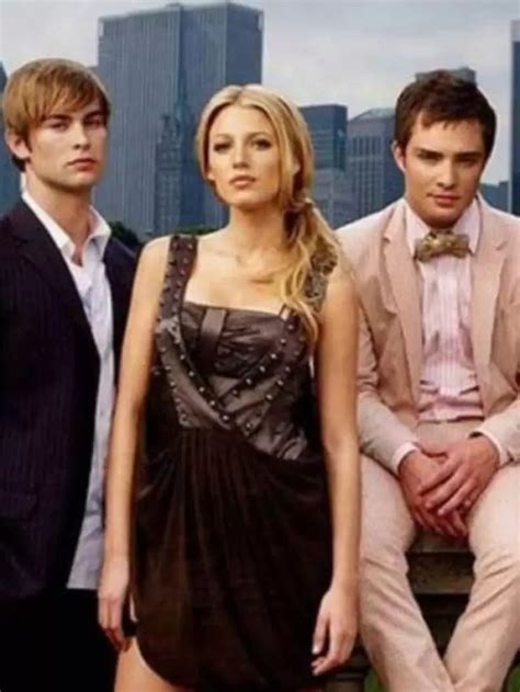 Gossip Girl Está De Volta A Icônica Série Retorna Ao Catálogo Da