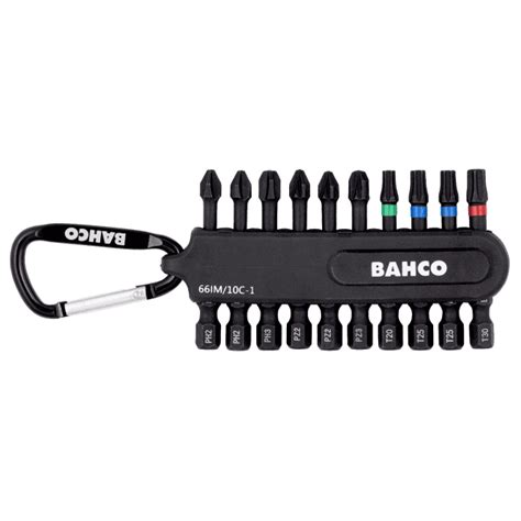 Bahco Drill Bits And Sets