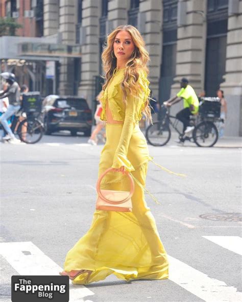 Allison Holker Allisonholker Nude Leaks Photo Thefappening