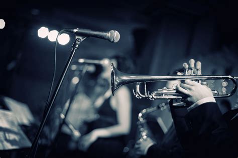 The Best Jazz Clubs In New Orleans Real Word