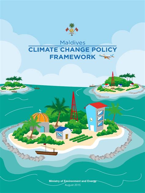 climate change framework  climate resilience sustainability