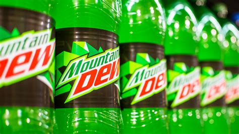 The Truth About 'Mountain Dew Mouth'