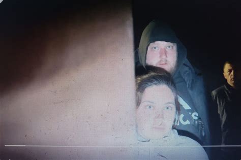 Ahead of the Chaotic end of Title 42, People Already Camping Out at