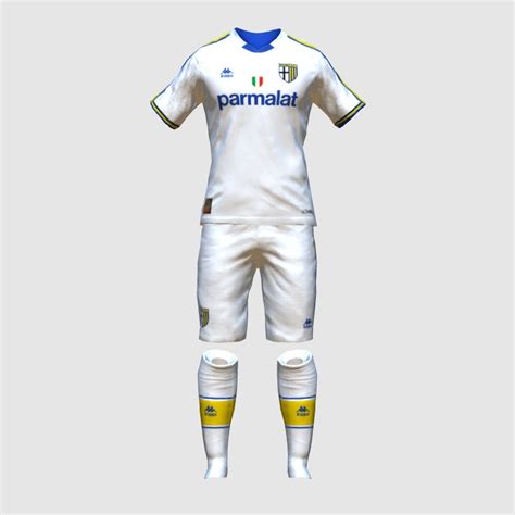 Parma Concept Home Retro Fm Kit Creator Showcase