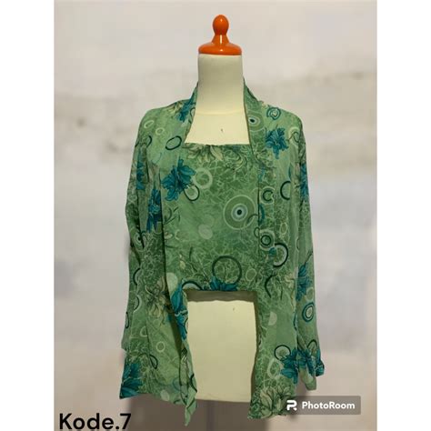 Jual Kebaya Kutu Baru Kebaya Kartini Kebaya Nenek Kebaya Jadul