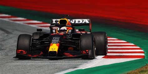 F1 Max Verstappen Vince Il Gp Di Stiria Sesto Sainz Davanti A Leclerc