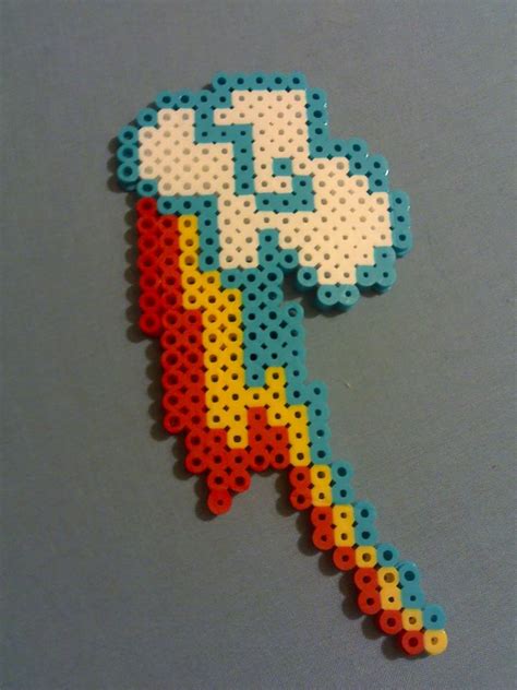 Rainbow Dash Cutie Mark by CursedCubone on DeviantArt