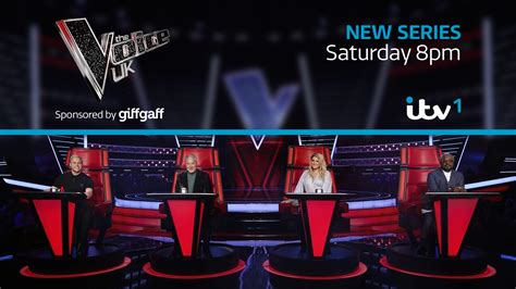 ITV 2020 Rebrand Project: Giving each channel a new look, and a ...