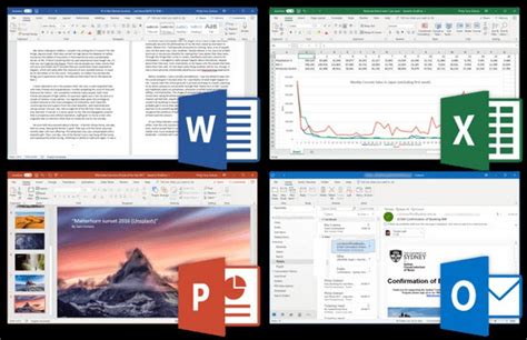 Активация Office 2019 на Windows 10: какой активатор скачать, инструкция