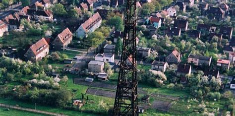 Radiostacja Gliwice Muzeum W Gliwicach