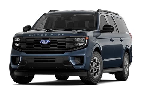 2025 Ford Expedition Suv Digital Showroom Laurel Ford Lincoln