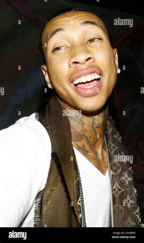 Tyga Album