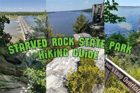 Starved Rock State Park – The Courier