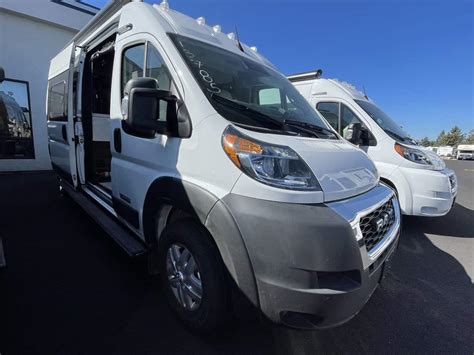 New 2023 Winnebago Travato 59k Bend Or