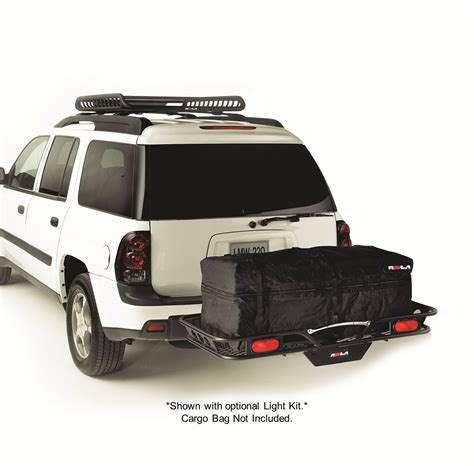 The Top 10 Best Hitch Cargo Carrier