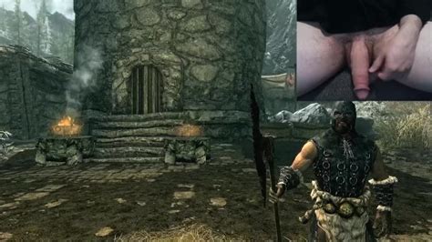 Naked Skyrim BWC Pornhub Gay