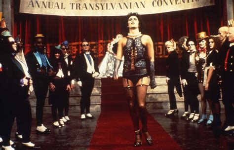 Rocky Horror Picture Show Transylvanians