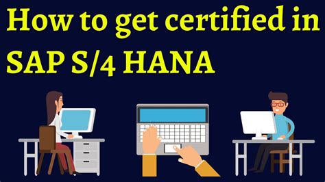 How To Get Certified In SAP HANA SAP Certification List SAP Global