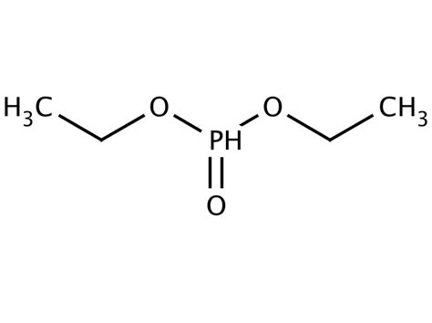 Purchase Diethyl phosphite [762-04-9] online • Catalog • Molekula Group