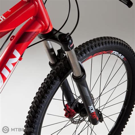 Sr Suntour Xcr-32 Rlr 120mm 27,5" - Komponenty - Vidlice - Bazár MTBIKER