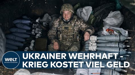 UKRAINE KRIEG Sorge vor Winterkrieg Russen zerstören weiter