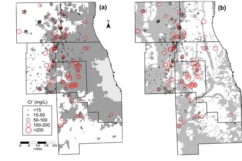 Groundwater In Illinois