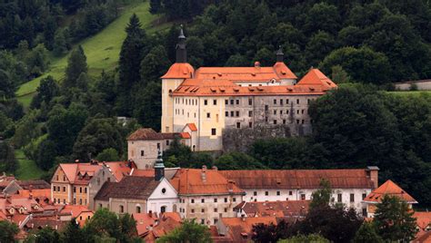 40 Beautiful Skofja Loka Photos That Will Inspire You To Visit Slovenia