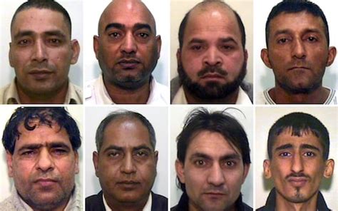 Rochdale grooming gang leader avoids deportation by renouncing Pakistani citizenship