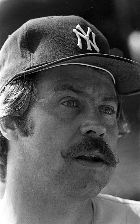 Jim "Catfish" Hunter | Famous baseball players, New york yankees ...