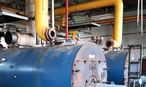 Understanding Steam Pressure Controls Three Basic Functions Boiler