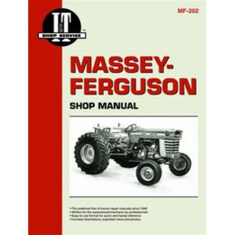 Massey Ferguson 175 Wiring Schematic Wiring Diagram