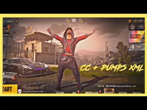 Celebrity Killer Sidhu Mossa Wala Pubg Lobby Edit Pumps Xml