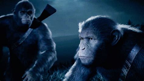 Planet Of The Apes Last Frontier Coming To PS4 Xbox One And PC This